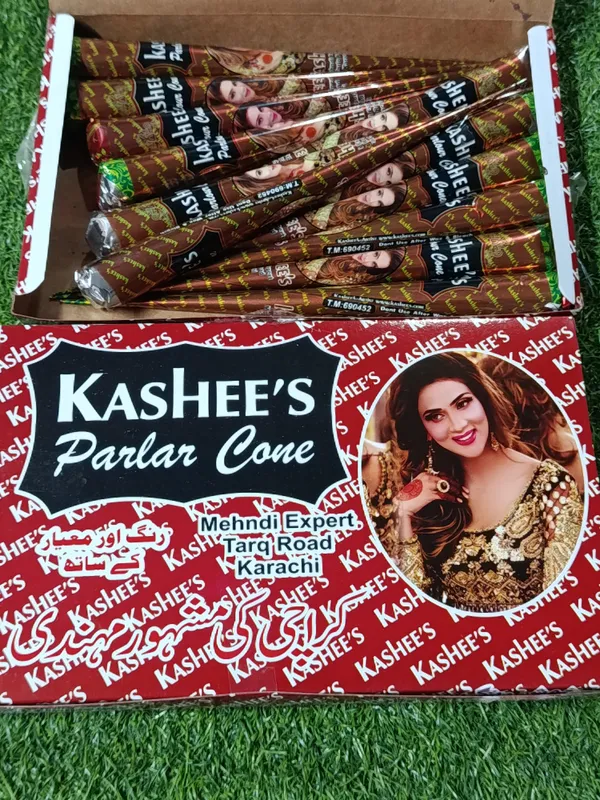 Bridal mehendi
