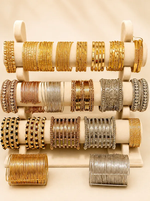 jewellery Bangles