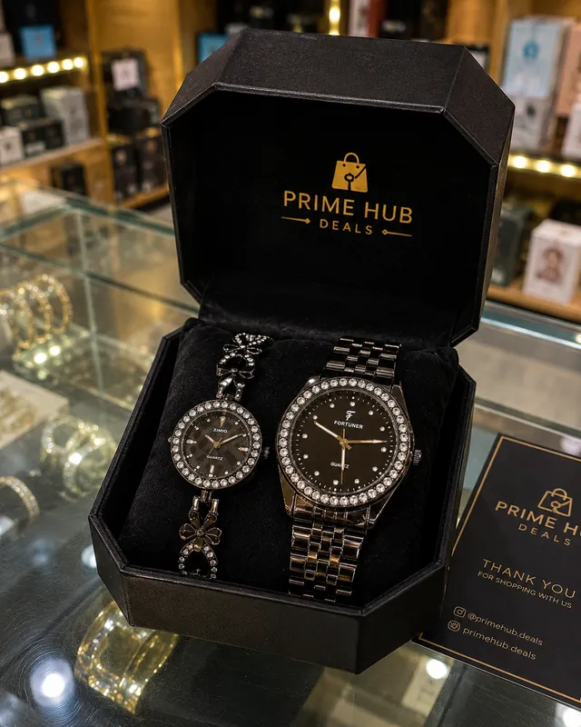Watches