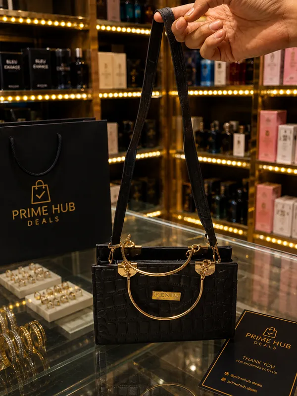 Ladies Handbags