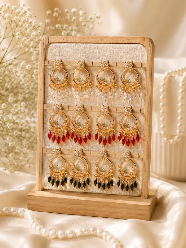 Jewellery collection