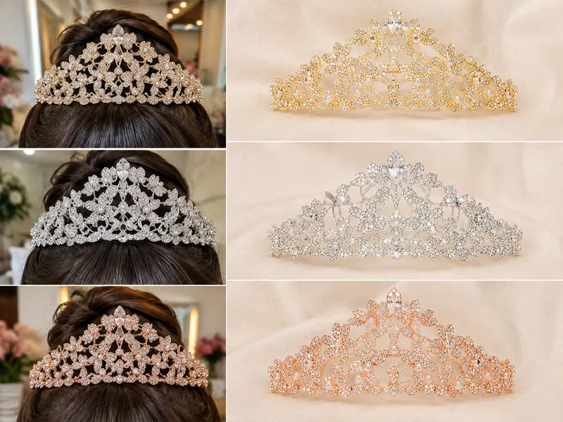 Hair Accessories