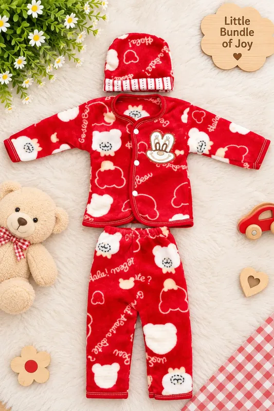 Kids Garments
