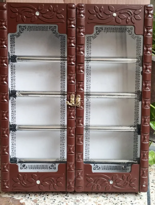 Bangles storage boxs