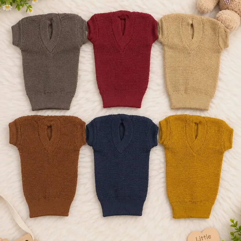 Kids New Winter Arrival One Sweatr Kids Garments - Set 2