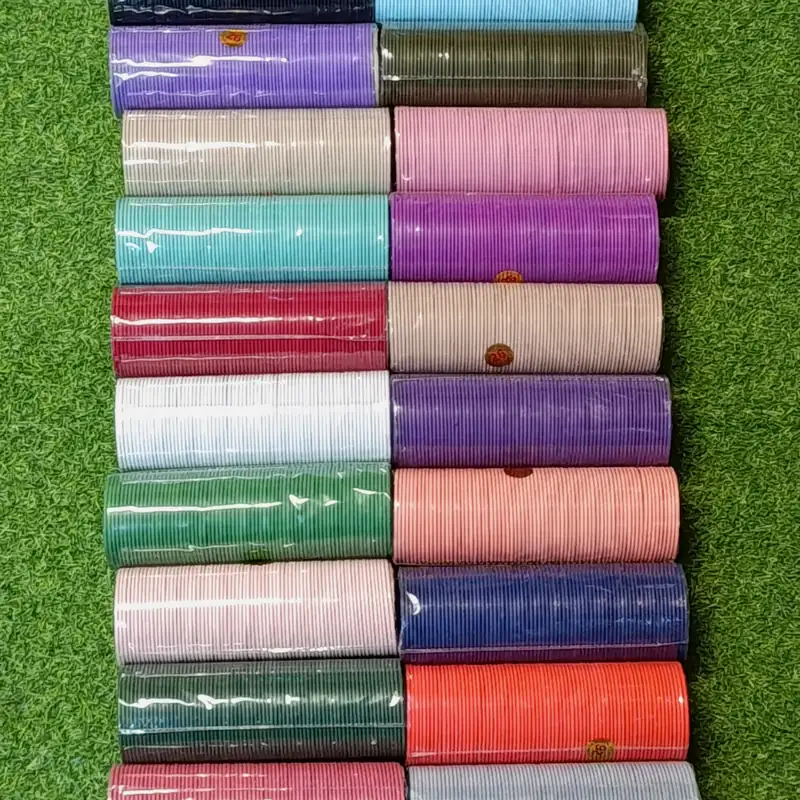 Plain metal Waterproof Metal Bangles Set - 1 Dozen Vibrant Daily Wear Bangles - Set 13