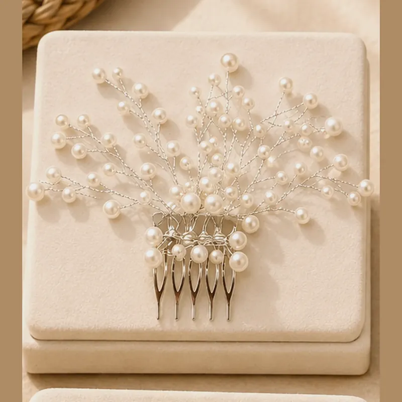 Fancyhairpin One Jewellery Collection