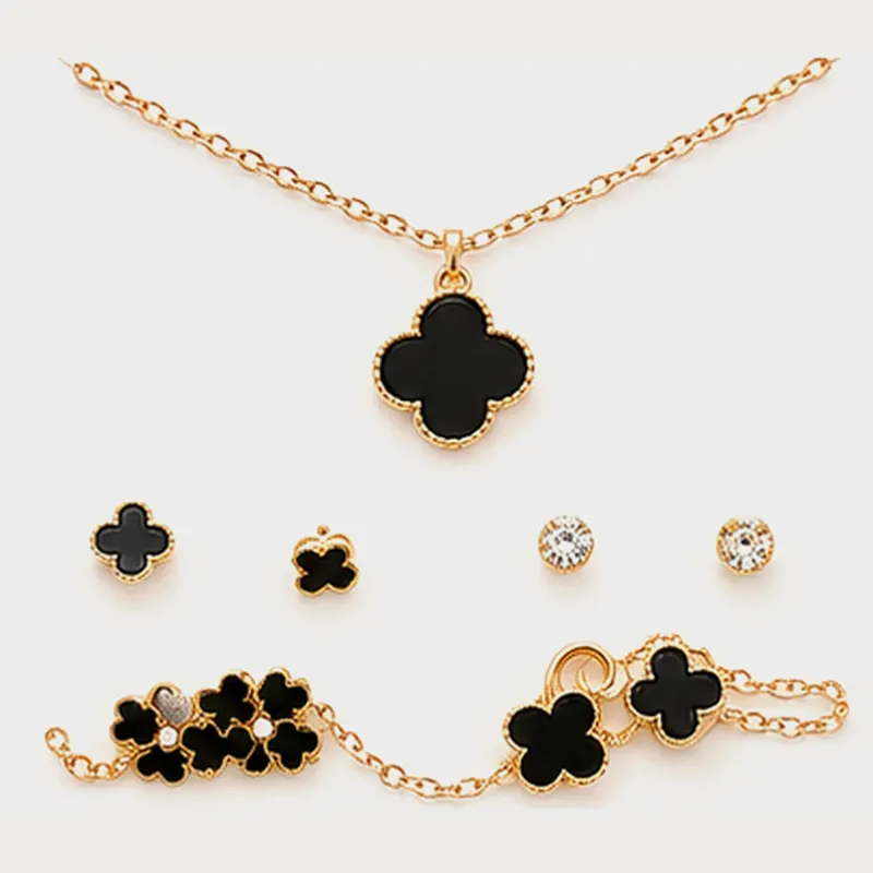 Premiumloketoneset Jewellery Collection - Set 4
