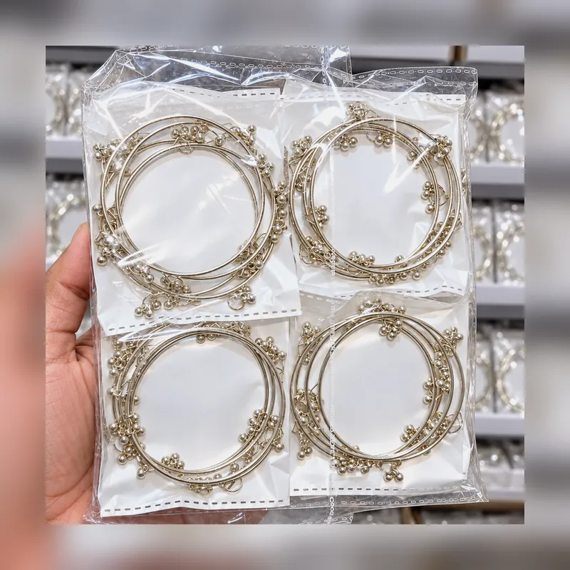 Pack Of 12 Set Total 48 Piece Pakey 26 22 Wholesale - Set 2